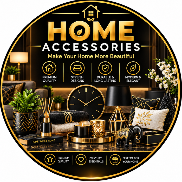 Home Accessories