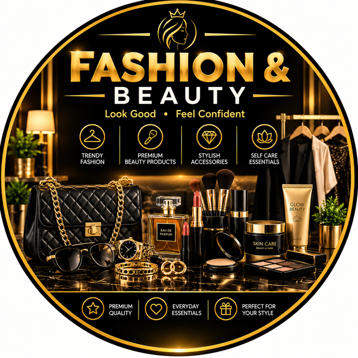 Beauty & Personal Care