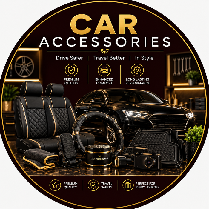 Car Accessories