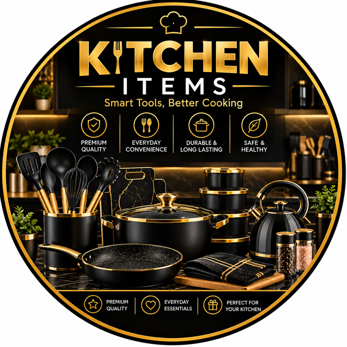 Kitchen Essentials