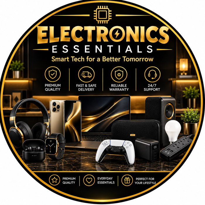 Electronics